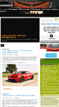 Mobile Screenshot of camaro5.com